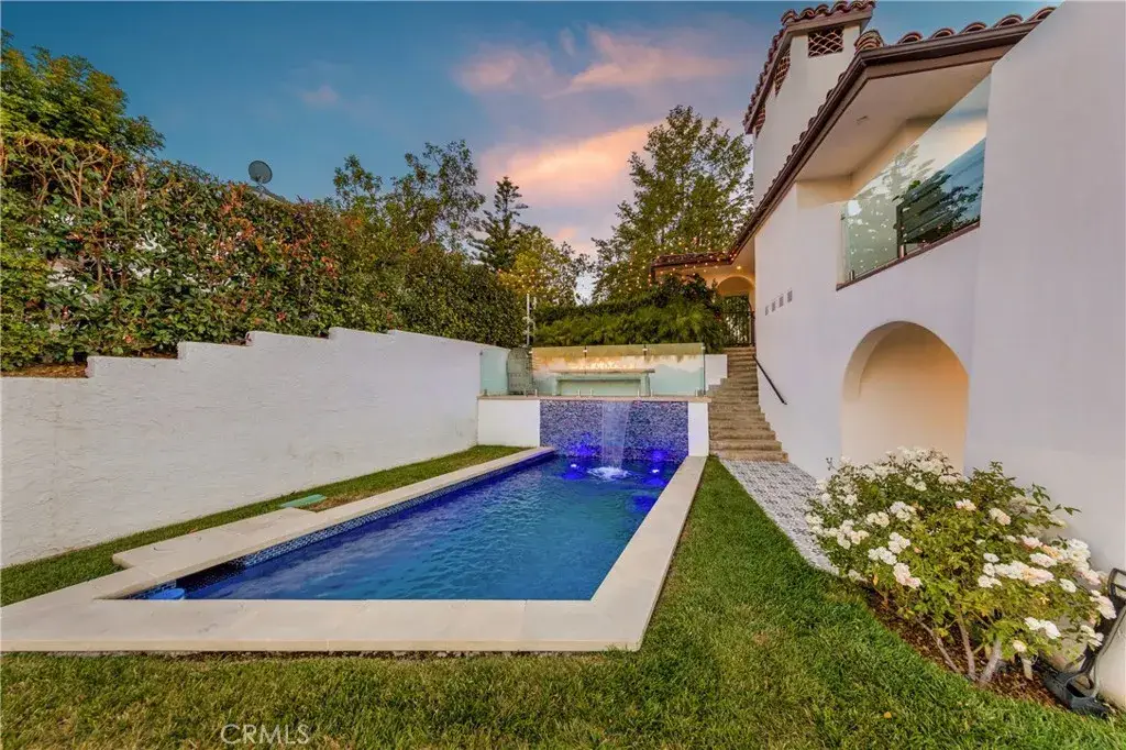 26 Corral Road, Bell Canyon, CA 91307 - #1