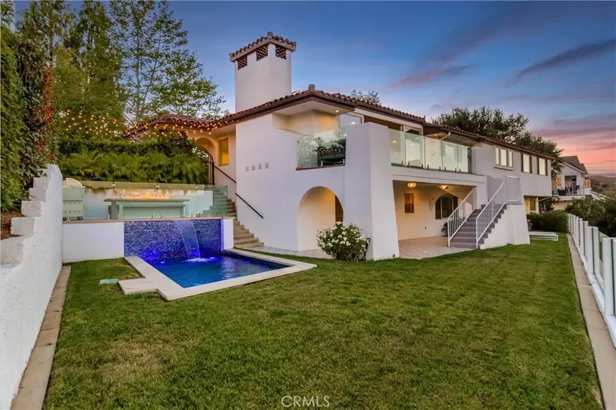 26 Corral Road, Bell Canyon, CA 91307 - #2