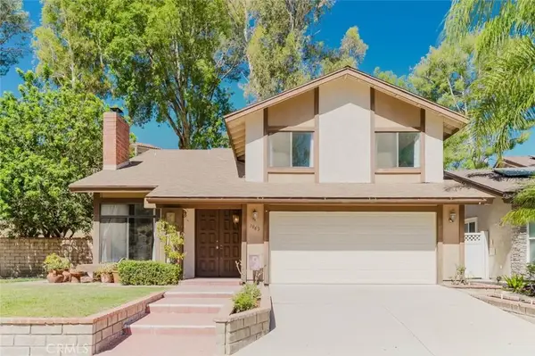1063 Corbett Lane, Simi Valley, CA 93065