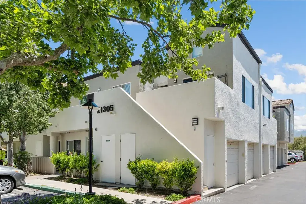 21305 Nandina Lane #201, Newhall, CA 91321 - #1