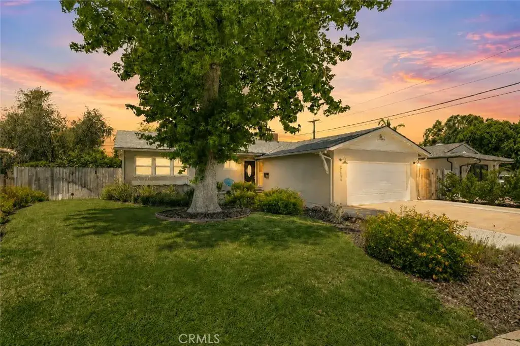 22334 Criswell Street, Woodland Hills, CA 91303 - #1