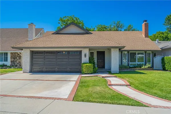 23340 Cedartown, Newhall, CA 91321