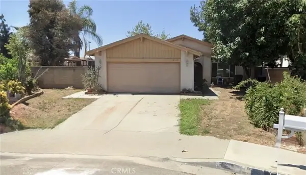 4200 Amble Court, El Monte, CA 91731