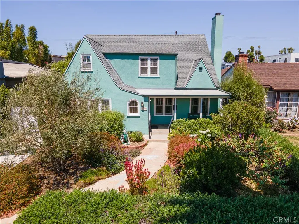 4040 East Boulevard, Mar Vista, CA 90066 - #1