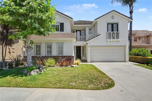 18 Lyon Ridge, Aliso Viejo, CA 92656