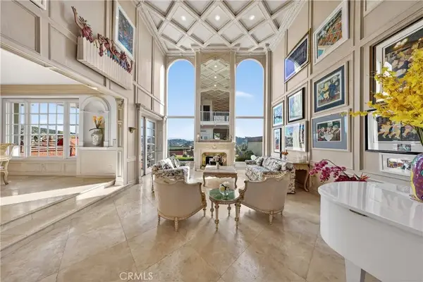 12325 Ridge Circle, Los Angeles, CA 90049