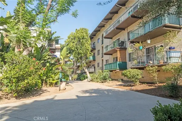 5460 White Oak Avenue #E129, Encino, CA 91316