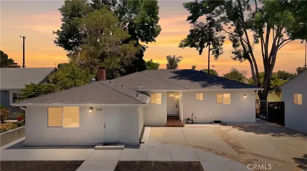 7032 Penfield, Winnetka, CA 91306