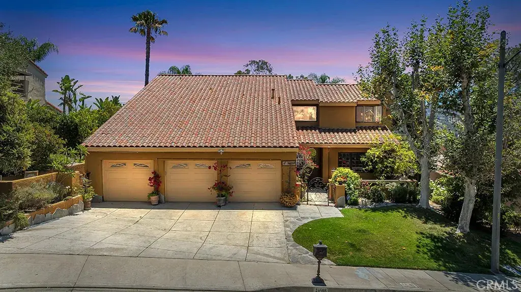 24508 Park Granada, Calabasas, CA 91302 - #1