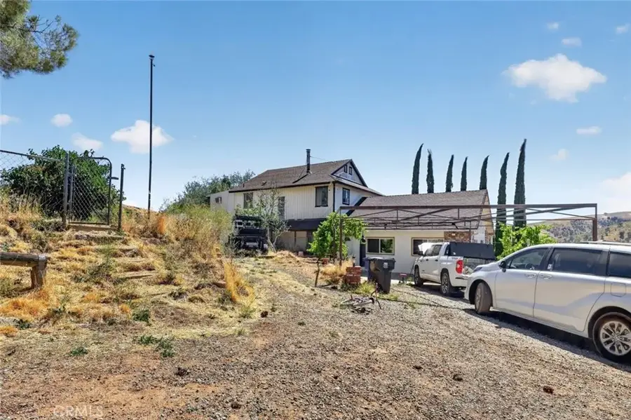 7 Cuddy Canyon Road, Lebec, CA 93243 - #2