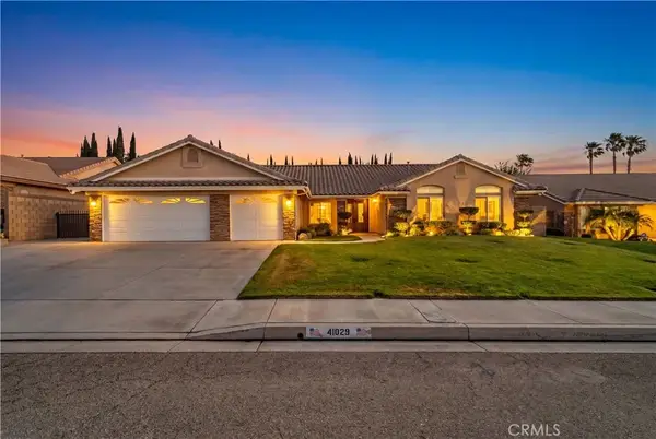 41029 Walrus Way, Palmdale, CA 93551
