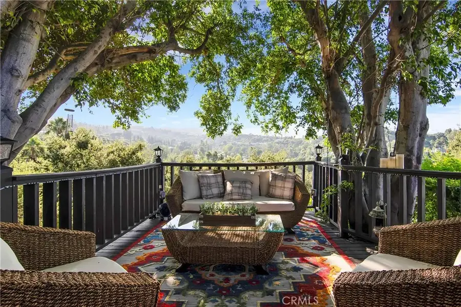 3701 Royal Meadow, Sherman Oaks, CA 91403 - #3