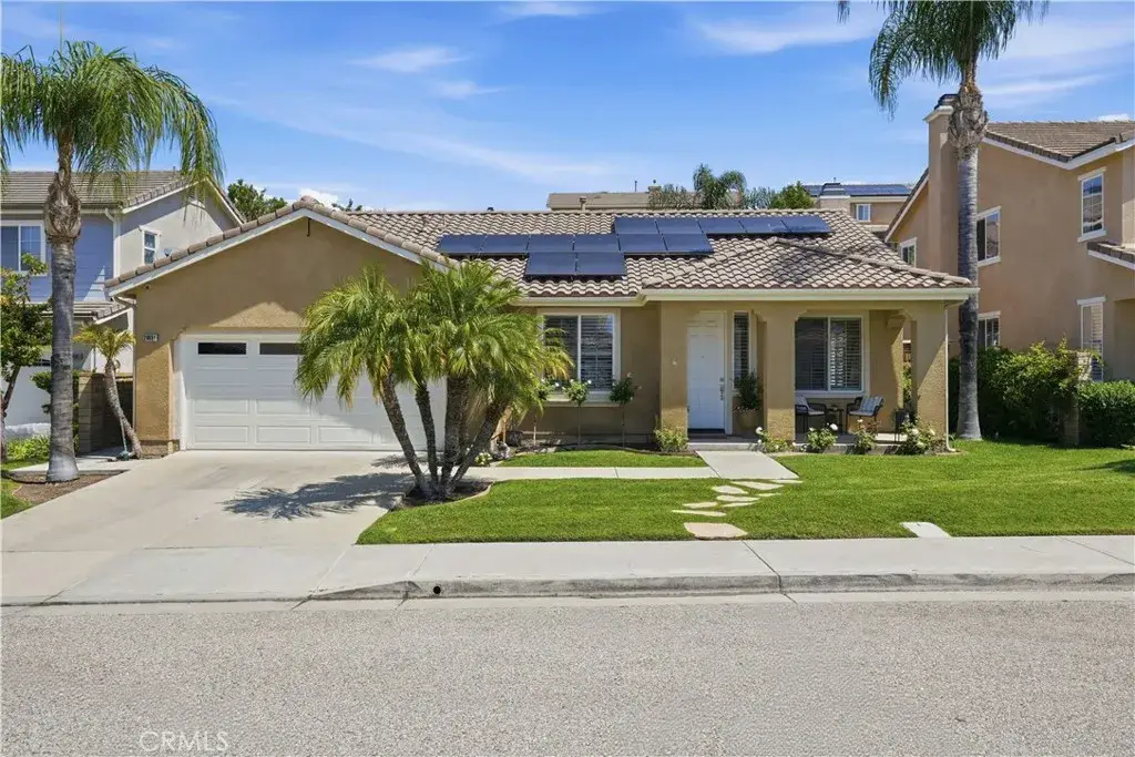 24051 Via Cresta, Valencia, CA 91354 - #1