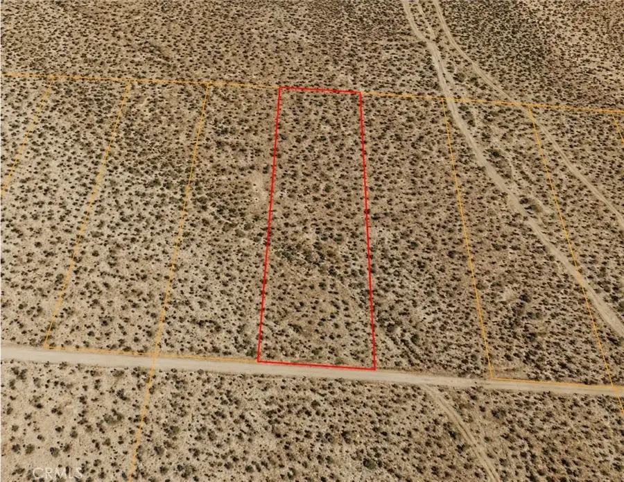 0 Avenue D, Hi Vista, CA 93535 - #2