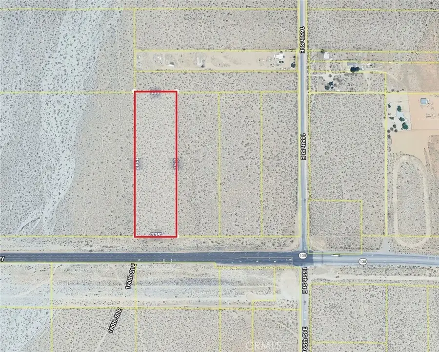 16200 Pearblossom, Palmdale, CA 93591 - #2