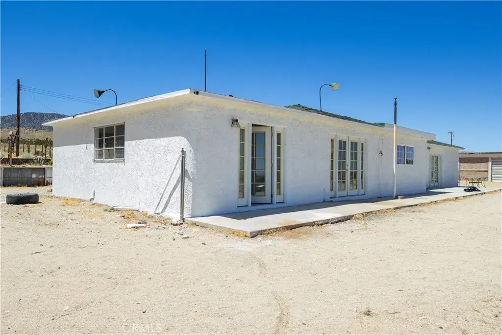 31300 233rd East, Llano, CA 93544 - #1