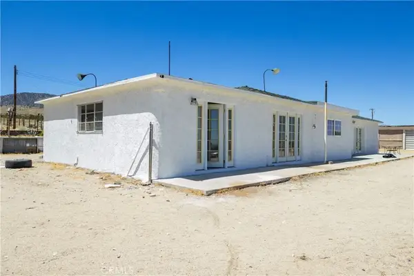 31300 233rd East, Llano, CA 93544