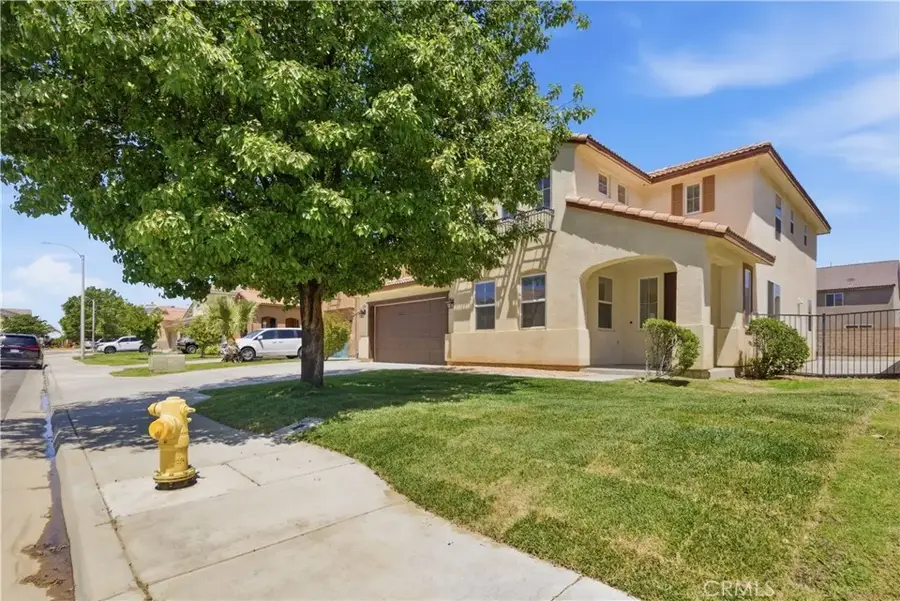 2207 Beechwood, Lancaster, CA 93535 - #3