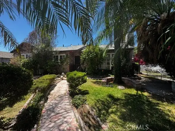 7539 Jumilla, Winnetka, CA 91306