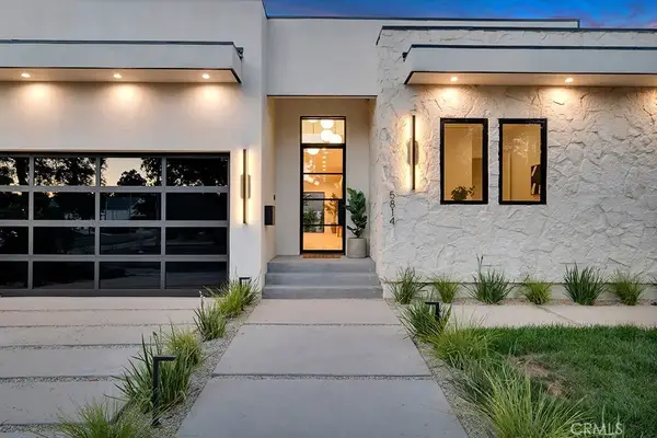 5814 Graves Avenue, Encino, CA 91316