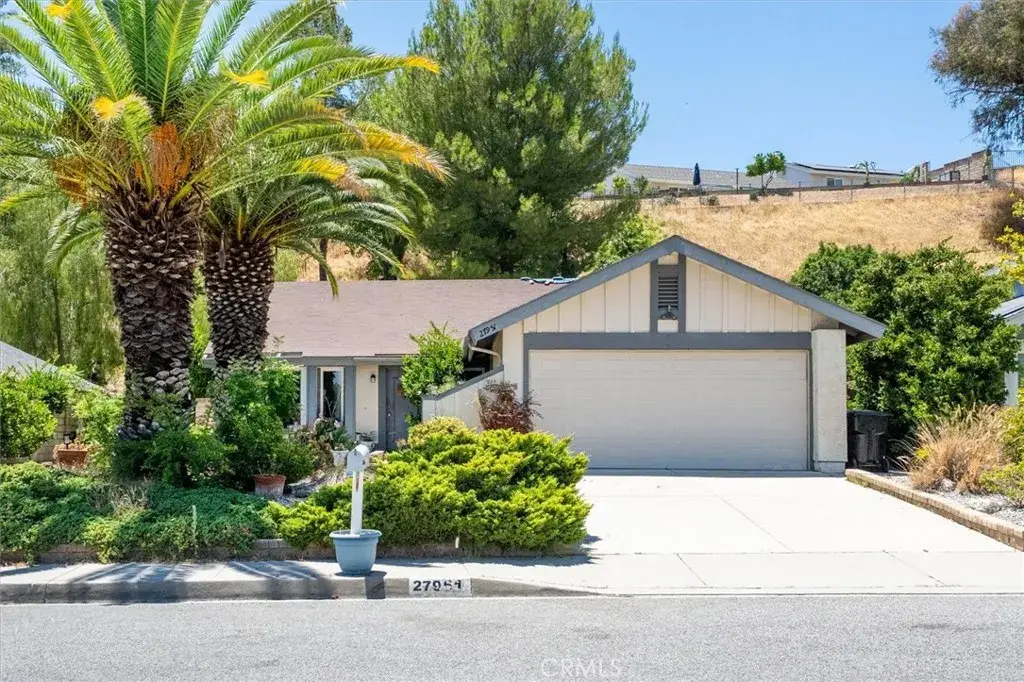 27951 Sycamore Creek, Valencia, CA 91354 - #1