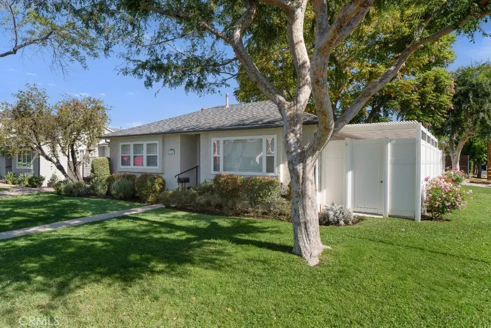 13903 Hesby Street, Sherman Oaks, CA 91423 - #1