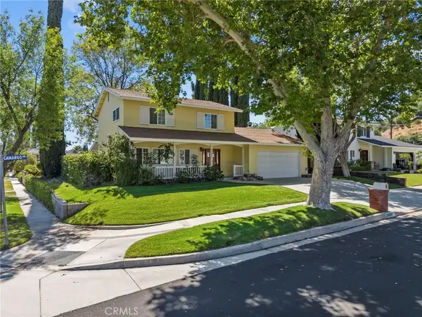 26801 Camargo Drive, Saugus, CA 91350