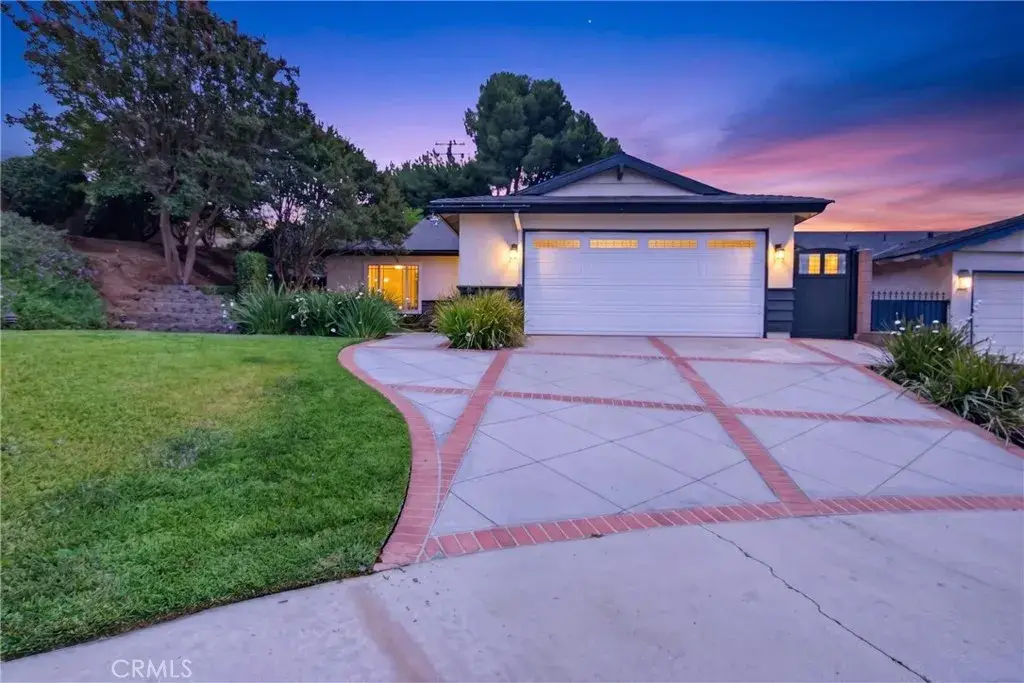 13594 E Bonwick Dr., Whittier, CA 90601 - #1