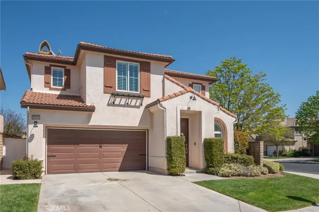 28802 Silversmith, Valencia, CA 91354 - #1