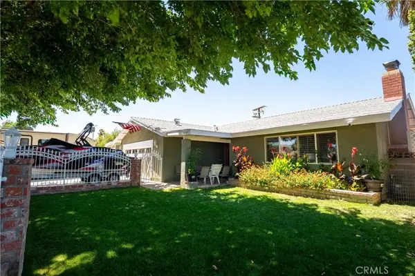 2501 E Avenue R4, Palmdale, CA 93550