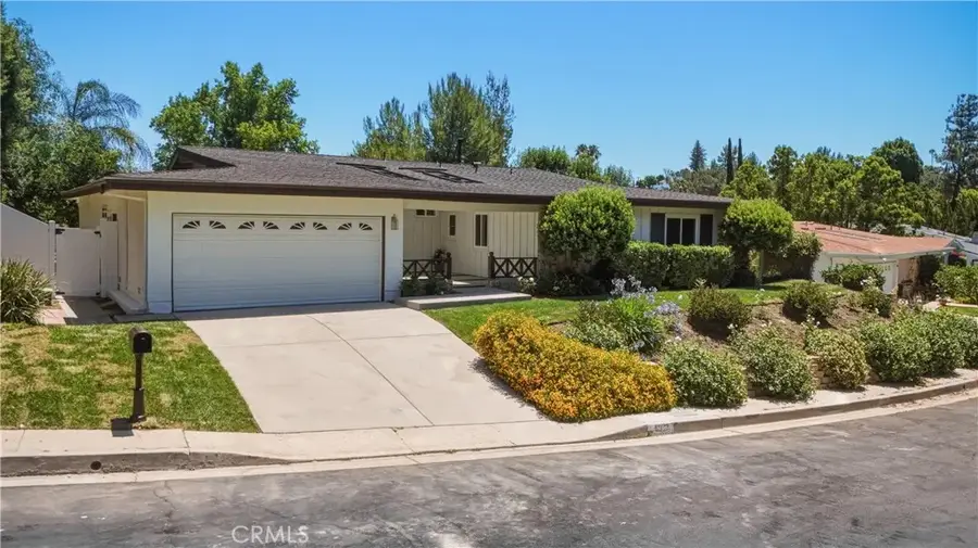 5932 Pat Avenue, Woodland Hills, CA 91367 - #3