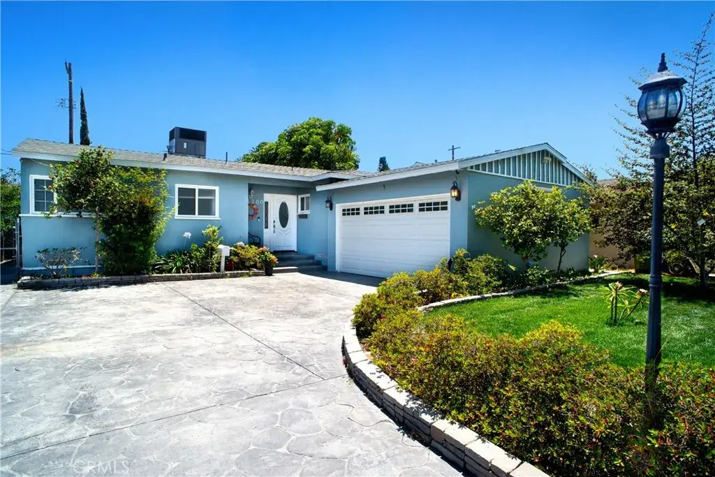14200 Gager St, Arleta, CA 91331 - #1
