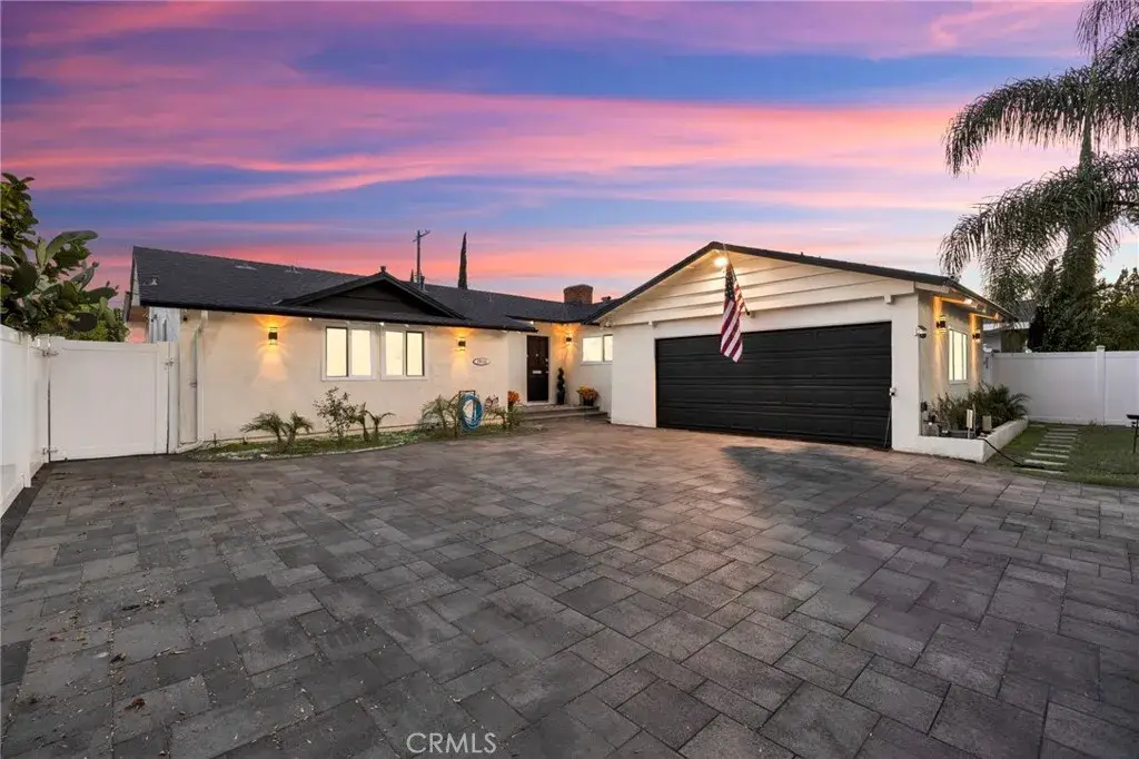 19116 Napa Street, Northridge, CA 91324 - #1