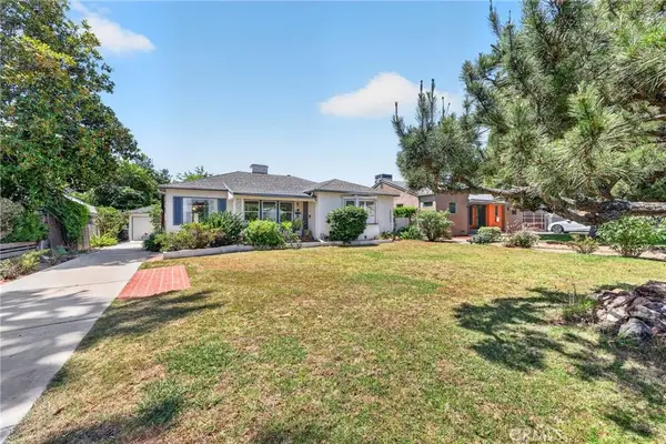 15136 Clark Street, Sherman Oaks, CA 91411