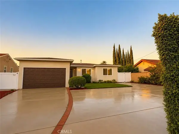 9170 Omelveny, Sun Valley, CA 91352