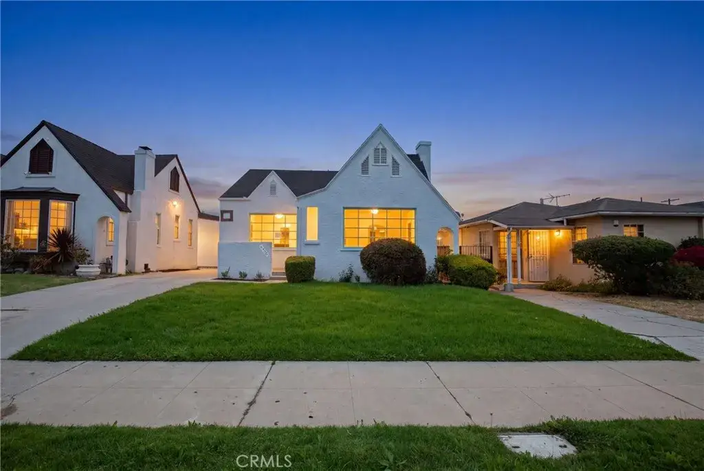 6306 Alviso, Los Angeles, CA 90043 - #1