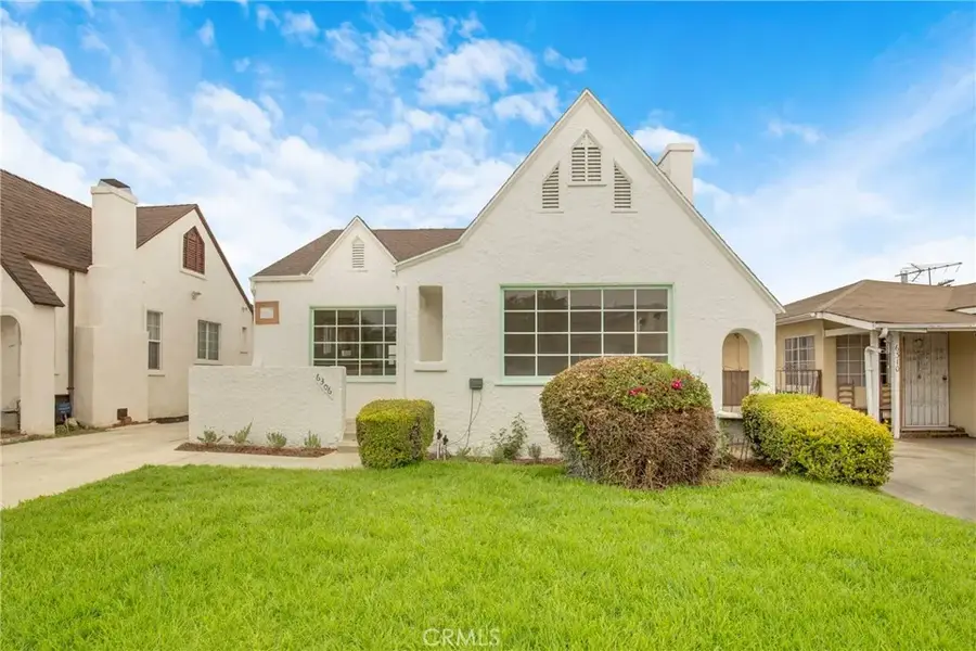 6306 Alviso, Los Angeles, CA 90043 - #2