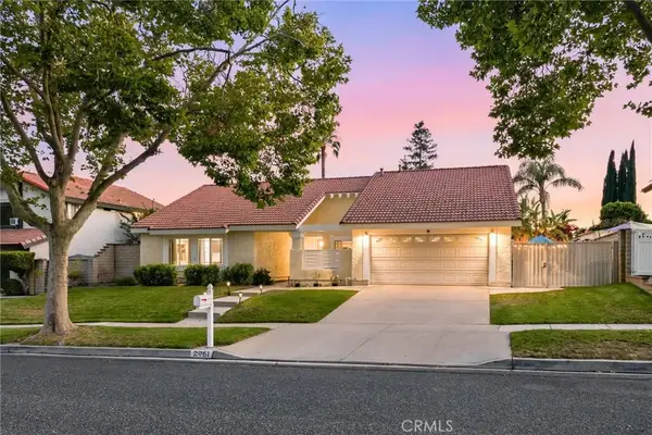 2961 Stacy Drive, Simi Valley, CA 93063