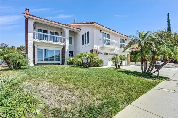 11765 Monte Leon, Porter Ranch, CA 91326
