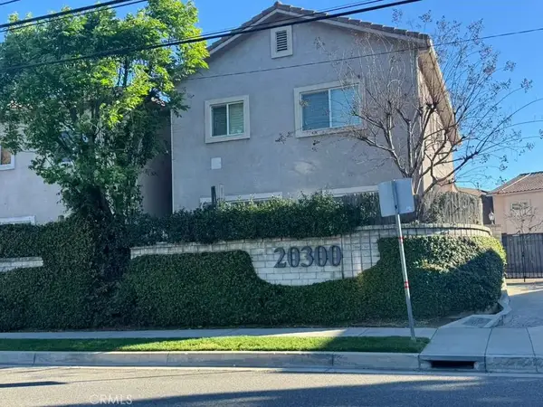 20300 Vanowen Street #29, Winnetka, CA 91306