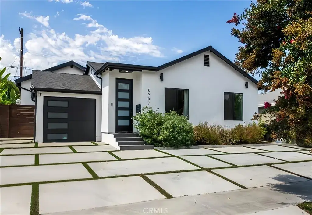 5907 Encino Avenue, Encino, CA 91316 - #1