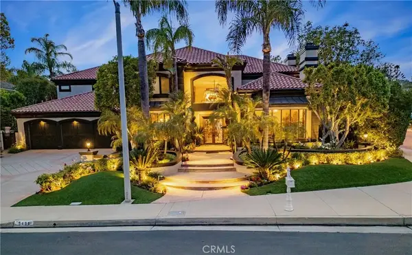 5481 Collingwood, Calabasas, CA 91302