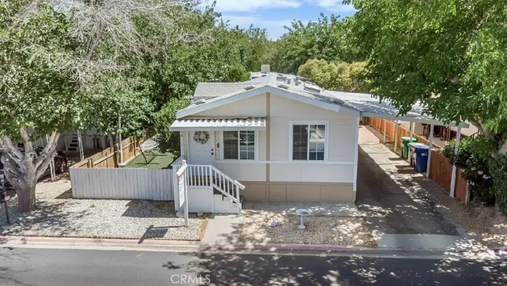 3524 E Avenue R #158, Palmdale, CA 93550 - #1