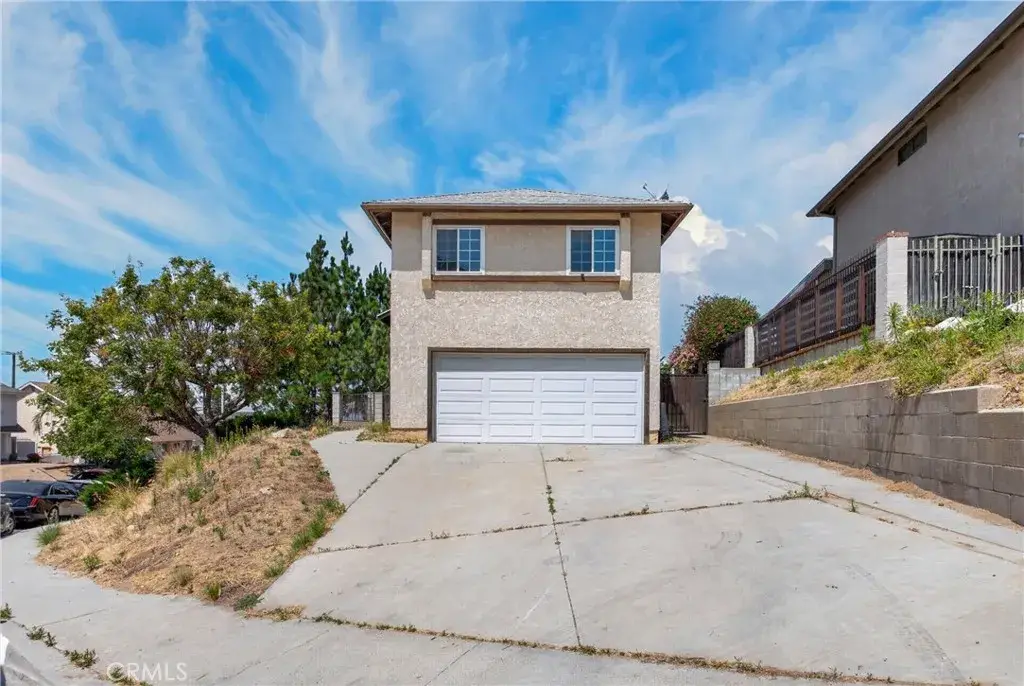 13265 Parkland, Sylmar, CA 91342 - #1
