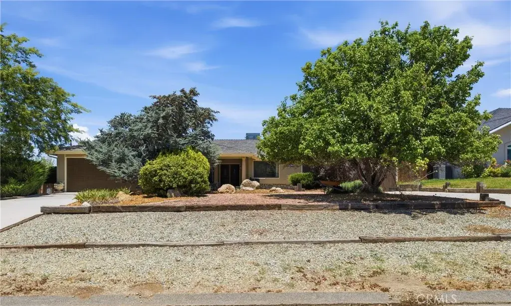 20317 Weston Avenue, Tehachapi, CA 93561 - #1