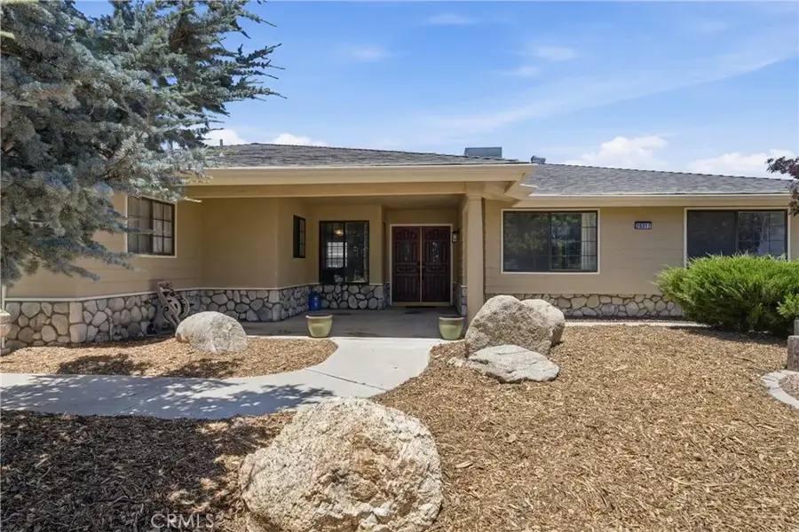 20317 Weston Avenue, Tehachapi, CA 93561 - #2
