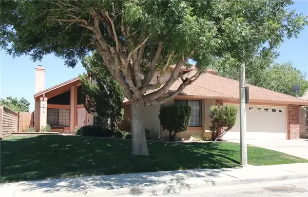 37740 Mountainside Drive, Palmdale, CA 93550