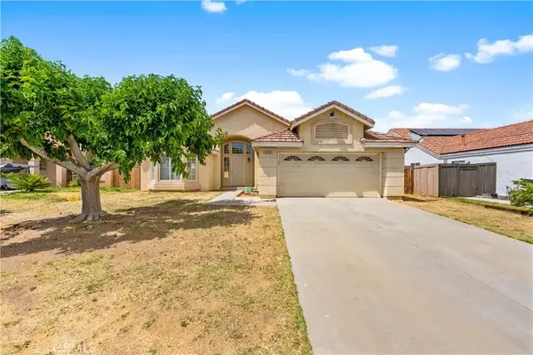 1409 Birchtree Court, Rosamond, CA 93560