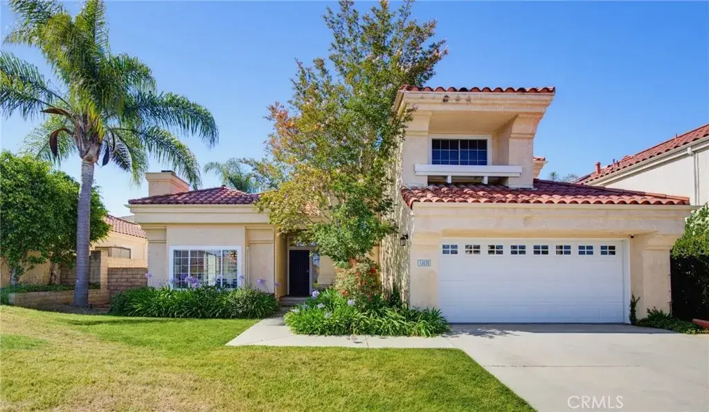 13620 Chesterfield, Moorpark, CA 93021 - #1