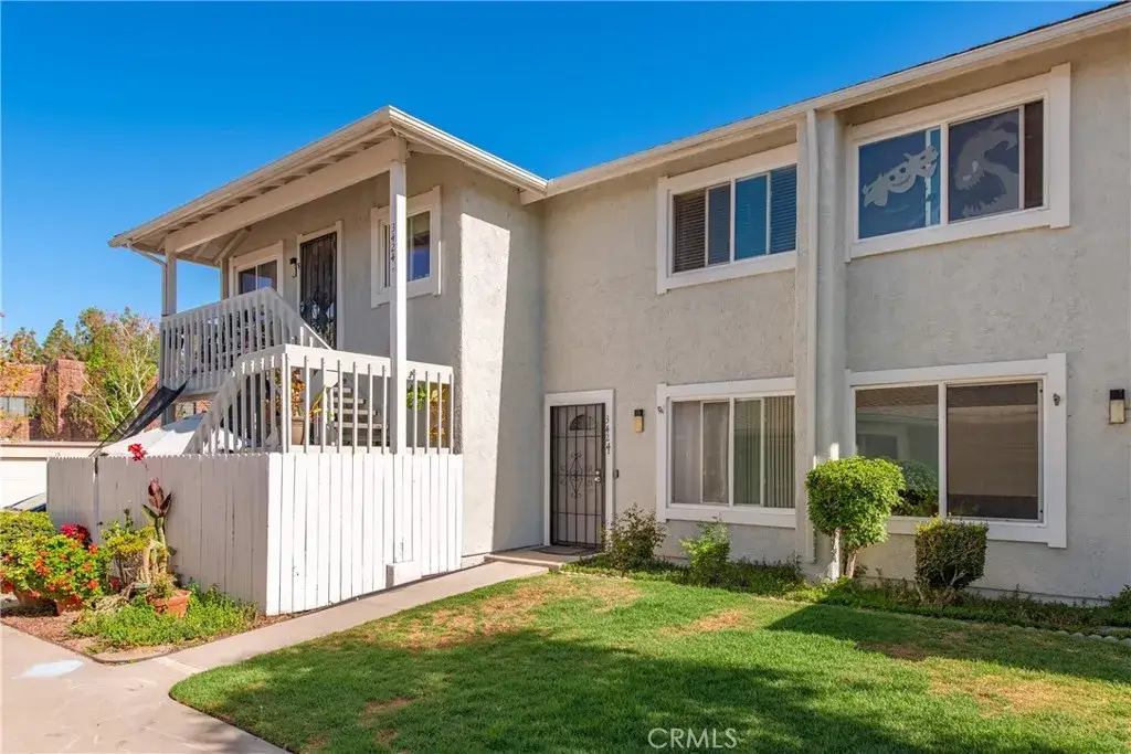 3424 Lockwood Court, Simi Valley, CA 93063 - #1